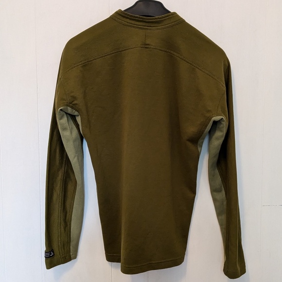 Prana Polar Fleece - Picture 2 of 4